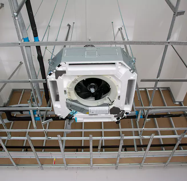 Why Homeowners & Businesses Trust Us in Searcy, AR?