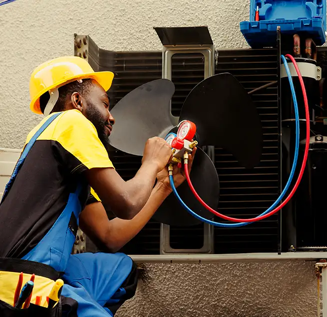 Why Homeowners & Businesses Trust Us in Searcy, AR?