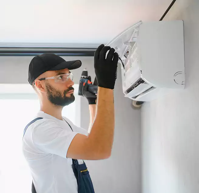 Why Homeowners & Businesses Trust Us in Searcy, AR