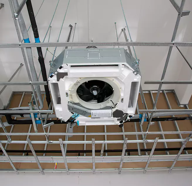 Why Homeowners & Businesses Trust Us Searcy, AR