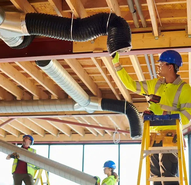 Why Homeowners & Businesses Trust Us in Searcy, AR?