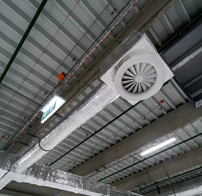 Why Homeowners & Businesses Trust Us in Searcy, AR?