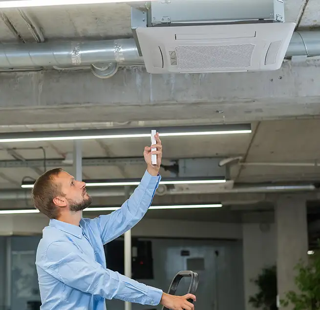 Why Homeowners & Businesses Trust Us in Searcy, AR?