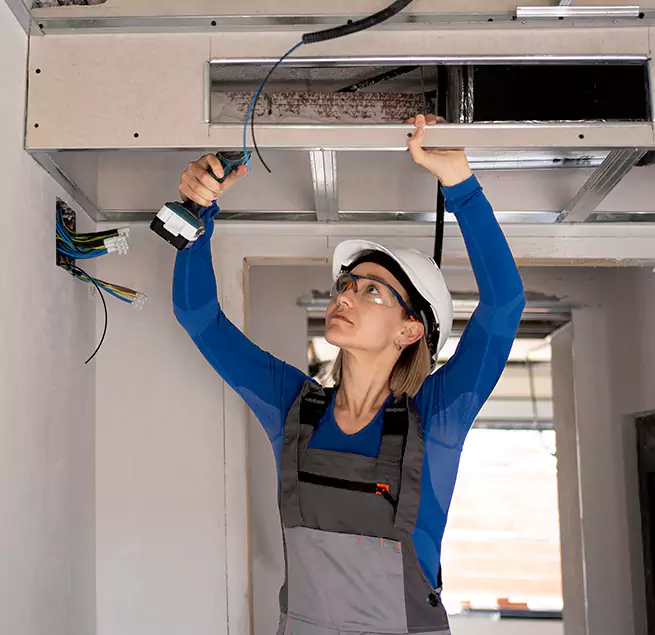  Why Homeowners & Businesses Trust Us in Searcy, AR?