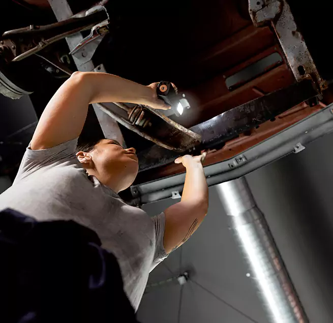 Why Homeowners & Businesses Trust Us Searcy, AR