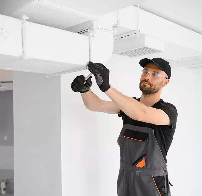  Why Homeowners Businesses Trust Us Searcy, AR