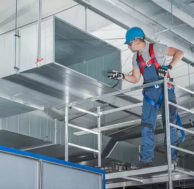 Why Homeowners & Businesses Trust Us Searcy, AR