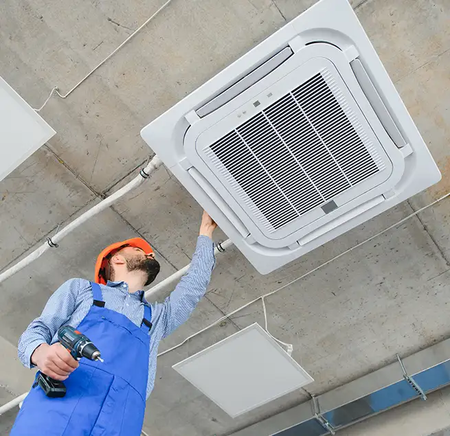  Why Homeowners & Businesses Trust Us in Searcy, AR?