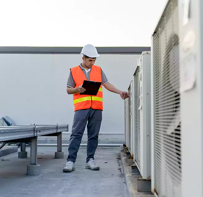 Why Homeowners & Businesses Trust Us in Searcy, AR?