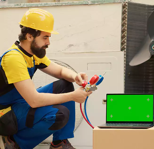 Why Homeowners & Businesses Trust Us in Searcy, AR?