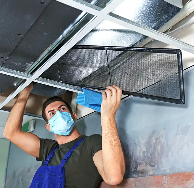 Why Homeowners & Businesses Trust Us in Searcy, AR?