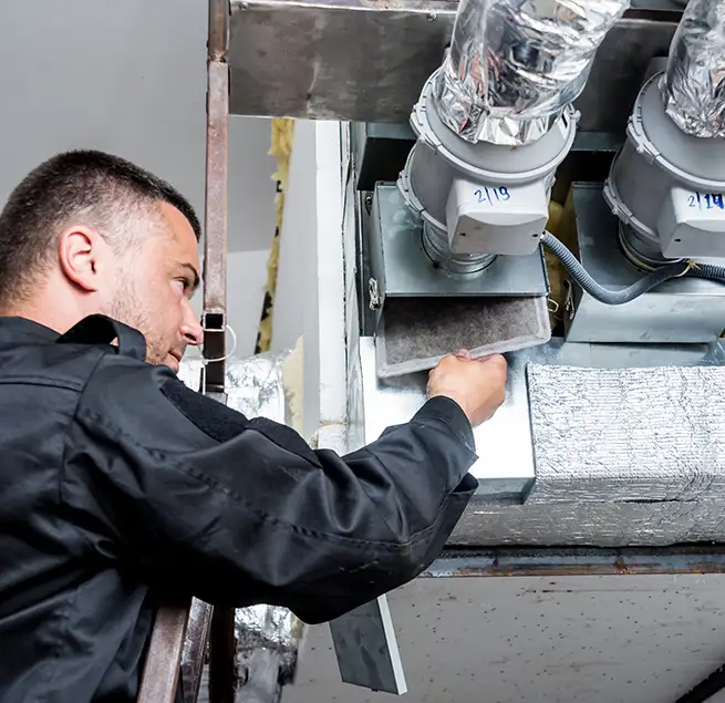 Why Homeowners & Businesses Trust Us in Searcy, AR?